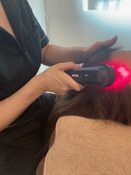 エルール トータルビューティ(Aileure total beauty)/育毛促進ケア リニューアル