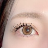 ロコアイラッシュ(loko eyelash)