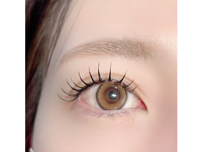 ロコアイラッシュ(loko eyelash)の写真