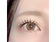ロコアイラッシュ(loko eyelash)の写真
