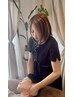 人気No.2【首肩ガチガチ×顔のむくみ】本格整体付き小顔矯正60分 ¥7,700