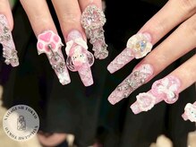 ネイルズガッシュ 溝の口店(NAILs GUSH)