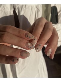カラフルストーン☆ nenea