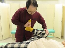 まるたけ整体