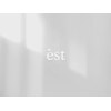 エスト(est)のお店ロゴ
