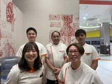 カラダファクトリー ショッピングプラザ鎌ヶ谷店