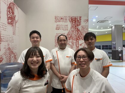 カラダファクトリー ショッピングプラザ鎌ヶ谷店の写真