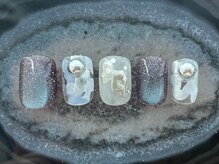 グリー 川口駅前店(glee)/ 【Hand】designBコース￥8,500