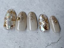 ビューティサロンルミアス(LUMIAS)/シーズン定額選べる4種類2