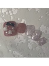 ルーシーズ アイラッシュアンドネイル 小倉店(Lucy's Eyelash&Nail)/