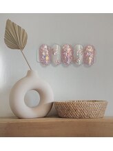ソフィアネイル 赤羽店(Sofia Nail)/