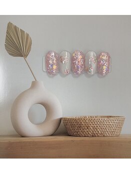 ソフィアネイル 赤羽店(Sofia Nail)/