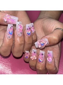 ピンズイチロク(PINS16)/Gel-x120分