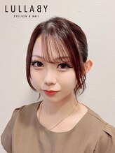 ララバイ 恵比寿店(LULLABY)&nbsp;RIRINA NOGUCHI