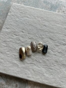 トータル ビューティ ケイハン(KEIHAN)/定額コース