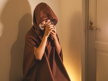 テラソルーナ(Terra Soluna)/ハーブよもぎ蒸し