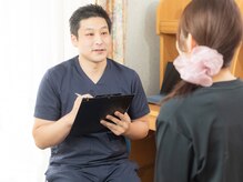 エルエス整体院(LS整体院)/辛さの原因は体の内側かも！？