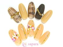 サパラ 八千代台店(Sapara)/プラチナ定額☆￥6,899　100種☆