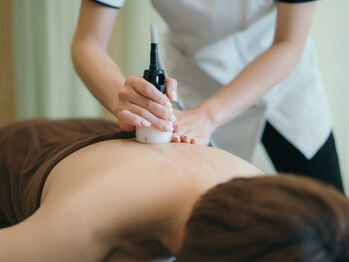 こみなみ整体院 サロンコミナミ(Salon5373)/