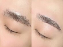 ラフォクシー(La.Foxy)の雰囲気（【美眉スタイリング】メンズにもオススメ！）