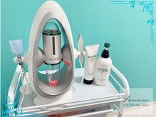 ラシェス 熊谷店(Luscious kumagaya)/大人気♪ハイドロフェイシャル