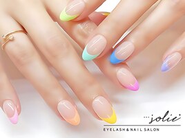 フレンチ ★NAIL★