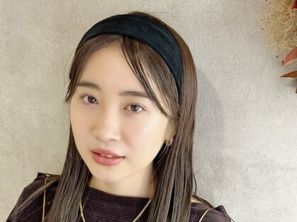 エヌズアイラッシュ(N's eyelash)の写真