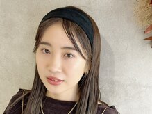 エヌズアイラッシュ(N's eyelash)