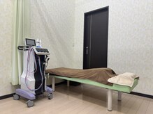 クローバー整骨院