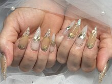 エス(S)/スカルプ★