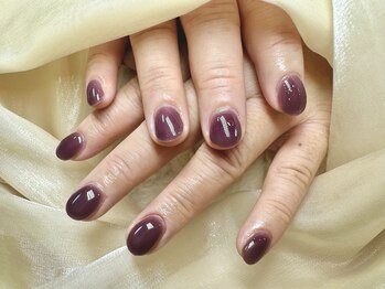 エルフネイル(Elf nail)/