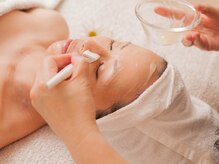 韓国最新ピーリング/クリスティーナ/ハーブリプロ本気の肌質改善