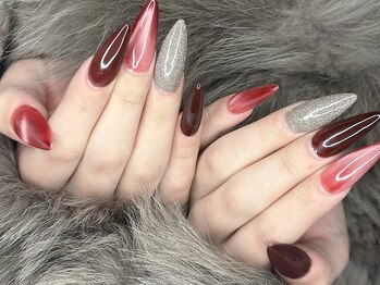 メロディー(Melody)/