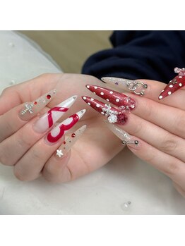 持ち込みデザイン