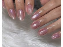 リンボンネイル(Rinbon nail)/【オーダーネイル/やり放題】