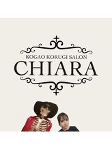 キアラ(CHIARA) CHIEMI