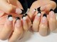 エイチスリー(H3)の写真/オフィスネイル～ケアまで持ち前の高技術で爪先からお客様の美しさを引き出します♪初めての方にも◎