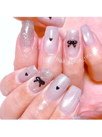 マグネットネイル