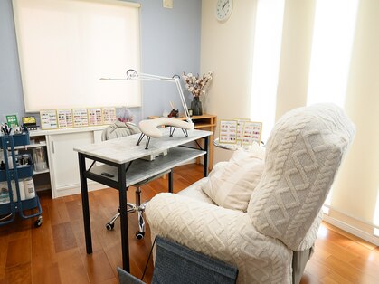 ジュテ(Jete)の写真