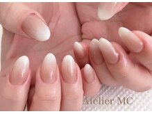 アトリエ エムシー 新富町(Atelier MC)/大人上品☆ベイビーブーマー☆