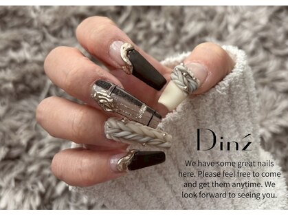 ディンズ(Din'z)の写真