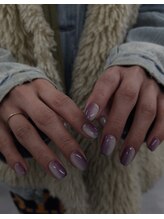 プクネイル(puku nail)/gradation