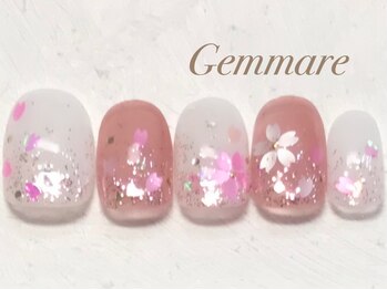 ジェンマーレ 青葉台店(Gemmare)/