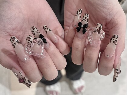 ダス ヤミー(Das Yummy)の写真