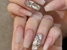 ハニーネイル 新宿店(Honey NAIL)/持ち込み