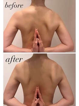 エムフルール リラク&エステ【吹田市】/