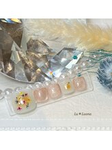 ネイルサロン ル ルアナ(Lu Luana)/