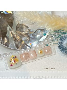 ネイルサロン ル ルアナ(Lu Luana)/