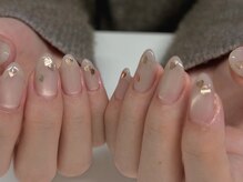 クリームスタジオ(CREME STUDIO)/ちゅるんとした透明感