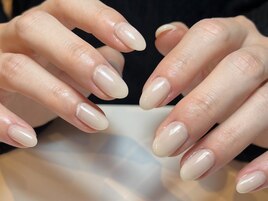 うる艶スキンカラー